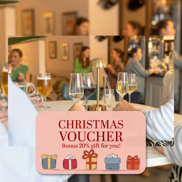 Image for Cheshire Pub Company Gift Voucher