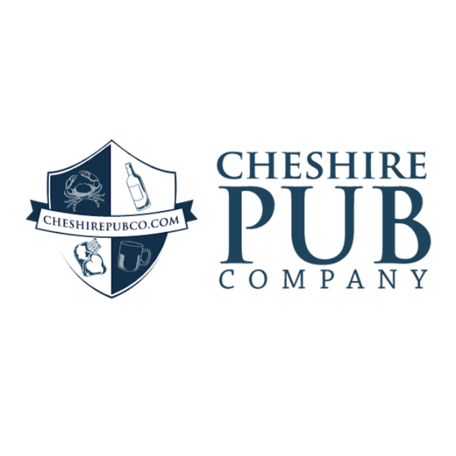 Logo for Cheshire Pub Company